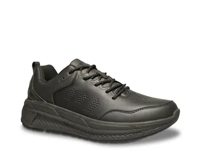 Propét Propet Ultra Work Sneaker In Black