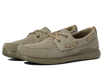 Propét Viasol Lace In Brown