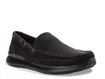 Propét Propet Viasol Slipon In Black