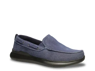 Propét Propet Viasol Slipon In Blue