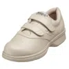 Propét Vista Womens Leather Lightweight Walking Shoes In Multi