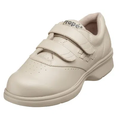 Propét Vista Womens Leather Lightweight Walking Shoes In Multi