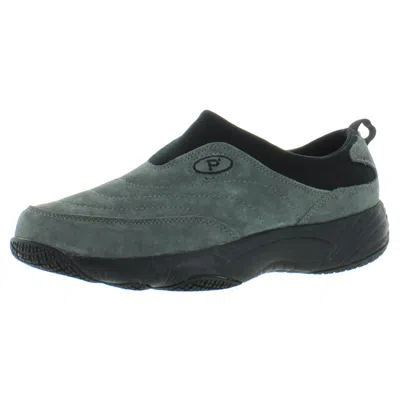 Propét Wash N Wear Ii Womens Solid Fitness Walking Shoes In Multi