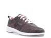 Propét Propet Washable Walker Work Sneaker In Gray