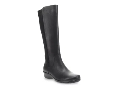 Propét Propet West Boot In Black