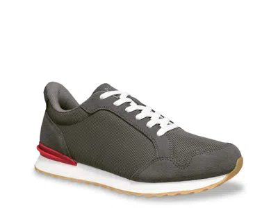 Propét Propet Wide Width Carmine Sneaker In Green