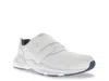 Propét Propet Wide Width Stability X Strap Walking Shoe In White