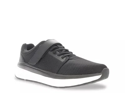 Propét Propet Wide Width Ultima Fx Slipon Sneaker In Gray