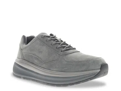 Propét Propet Wide Width Ultima Sneaker In Gray