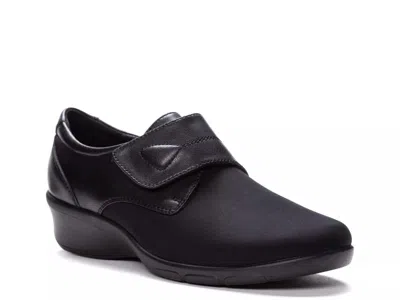 Propét Propet Wilma Clog In Black
