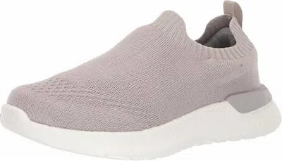 Propét Women's B10 Unite Slip On Sneaker In Grey In Gray
