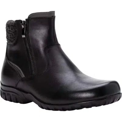 Propét Women's Darley Ankle Boots In Black
