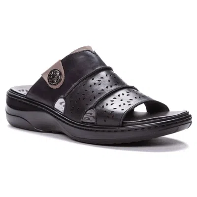 Propét Women's Gertie Sandals In Black