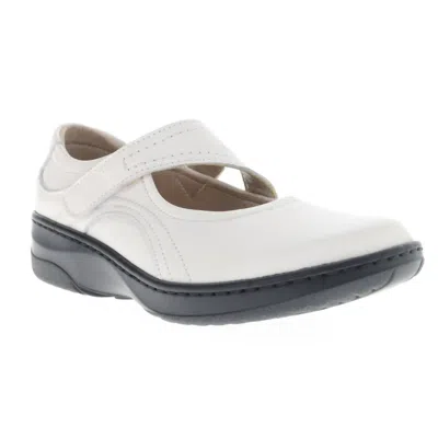 Propét Women's Golda Shoes In White Onyx