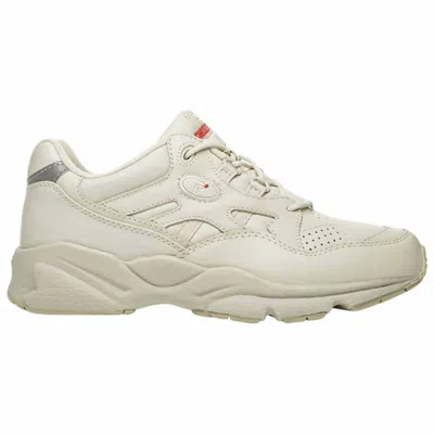 Propét Women's Stability Walker Shoes In Sport White In Neutral