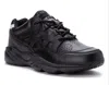Propét Stana Sneaker In Black