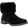 Propét Women's Tabitha Bootie - Extra Wide Width In Black In Black