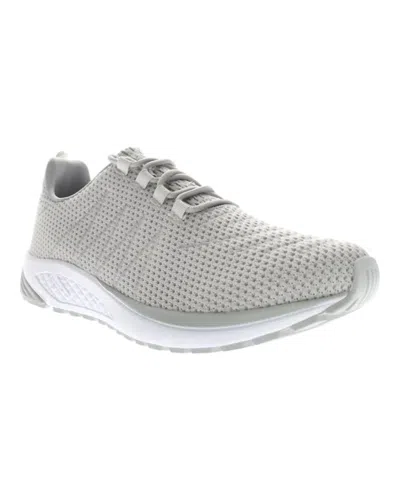 Propét Women's Tour Knit Sneakers In Grey