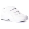Propét Women's Tour Walker Shoes - Wide Width In White In White