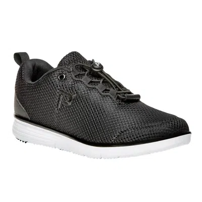 Propét Women's Travel Fit Shoe In Black