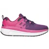 Propét Propet Wide Width Ultra Sneaker In Multi