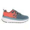 Propét Propet Wide Width Ultra Sneaker In Multi