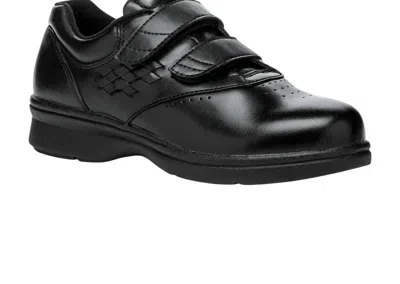 Propét Women's Vista Strap Shoe In Black