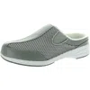 Propét Womens Washable Slip On Mules In Multi
