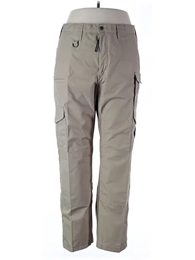 Pre-owned Propper Cargo Pants In Gray