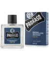 Proraso Beard Balm - Azur Lime Scent In No Color