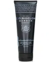 Proraso Elixir Blue Hair & Body Wash, 8 Oz. In No Color