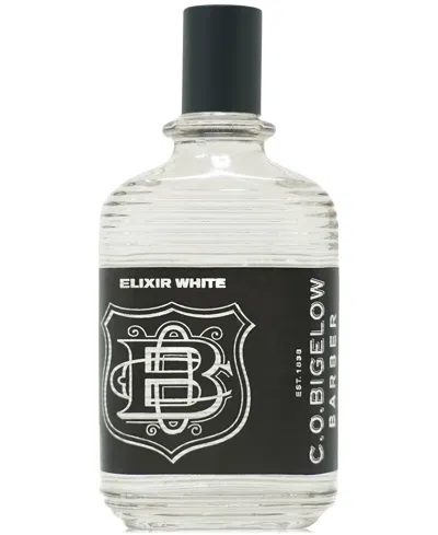 Proraso C.o. Bigelow Elixir White Cologne, 2.5 Oz. In No Color