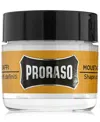 Proraso Moustache Wax In No Color