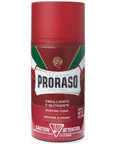 Proraso Shaving Foam In No Color