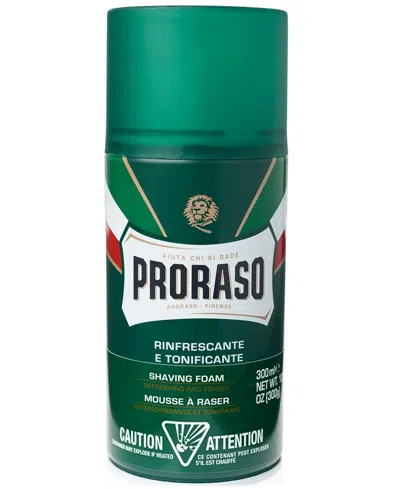 Proraso Shaving Foam In No Color