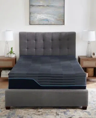 Prosleep 13 Plush Comfort Hybrid Memory Foam Coil Mattress Collection