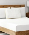 Prosleep Beautifully Cool Supreme Cooling Comfort Gusseted Cuddlfoam Memory Foam Pillows