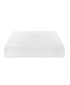 Prosleep Essentials Whisper Quiet Water-resistant Mattress Protector, King In White
