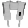 Prospera Byoung Neck And Shoulder Massager In Gray