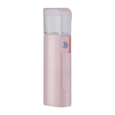 Prospera Facial Sauna In Pink