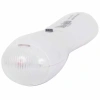 Prospera Mini Massager In White