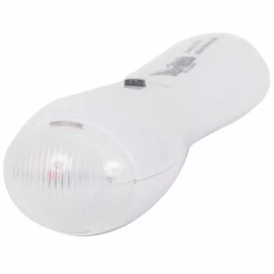 Prospera Mini Massager In White