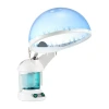 Prospera Nano Hot Mist Scalp + Face Steamer In White