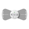 Prospera Wireless Muscle Stimulator Massager In White