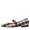 Prosperine Flat Shoes In Multi