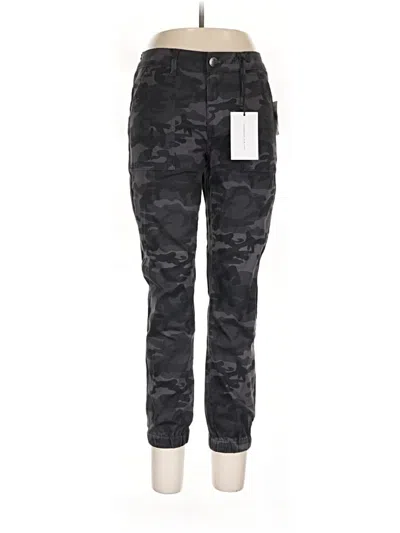 Pre-owned Prosperity Cargo Pants In Black