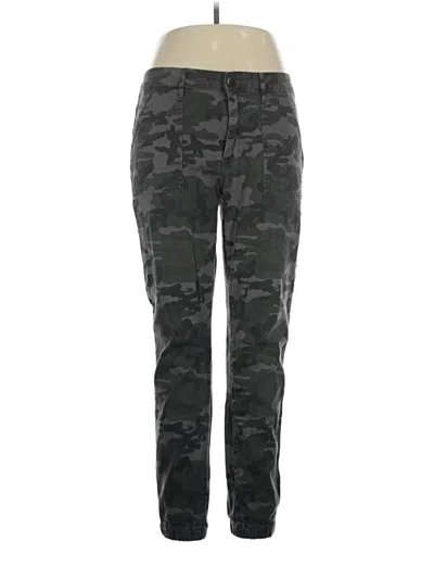 Pre-owned Prosperity Cargo Pants In Black