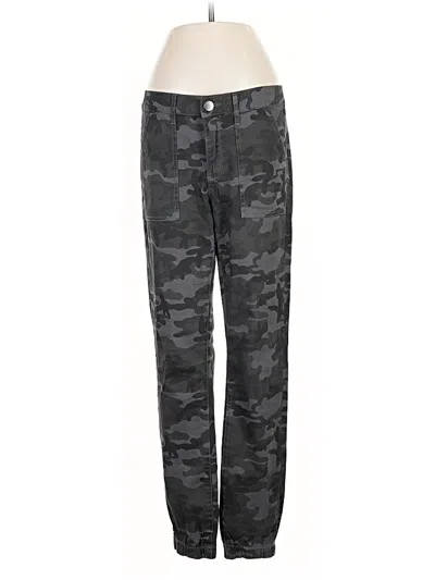Pre-owned Prosperity Casual Pants In Gray