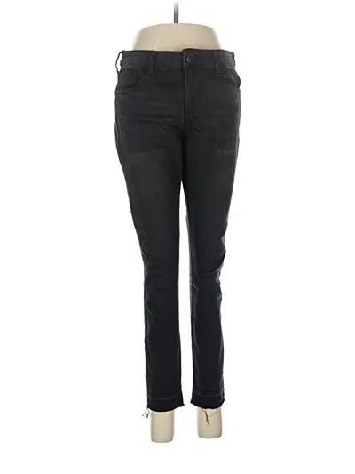 Pre-owned Prosperity Jeans In Black