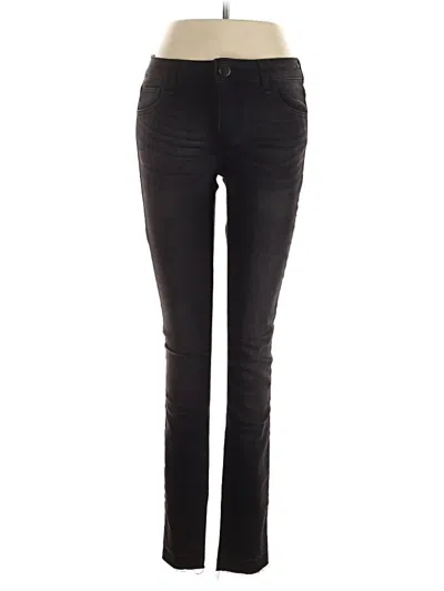Pre-owned Prosperity Jeans In Black